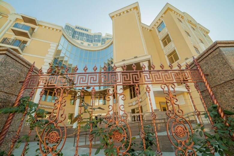Hotel Grand Otrada