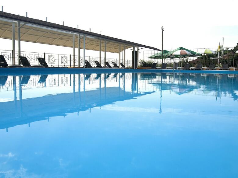 Hotel Grand Otrada