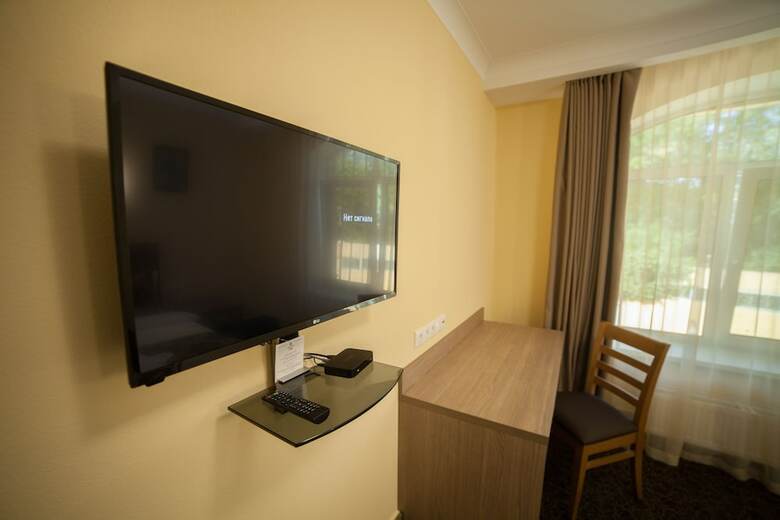 Hotel Grand Otrada