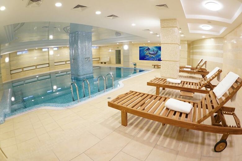 Hotel Grand Otrada