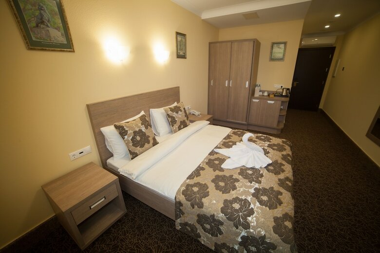 Hotel Grand Otrada