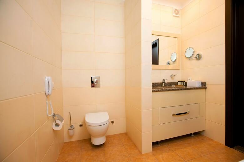 Hotel Grand Otrada