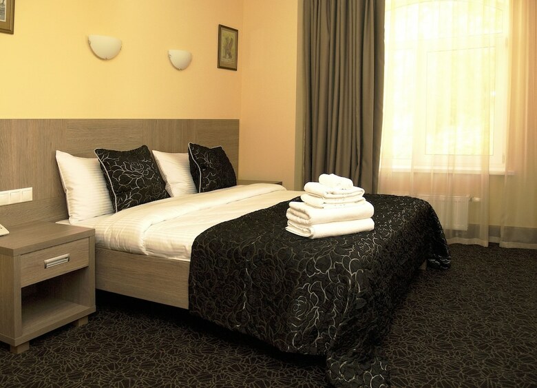 Hotel Grand Otrada