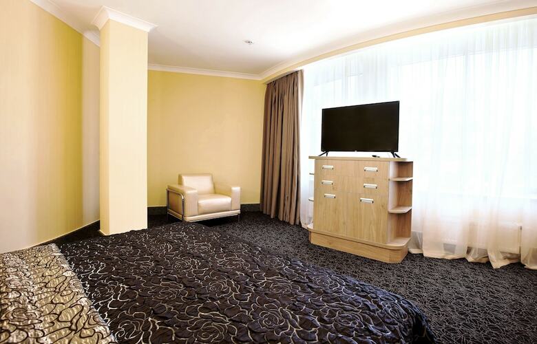 Hotel Grand Otrada