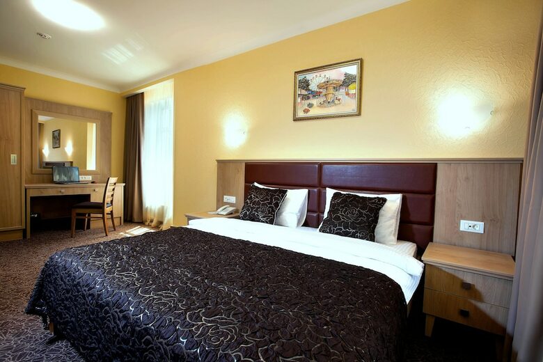 Hotel Grand Otrada