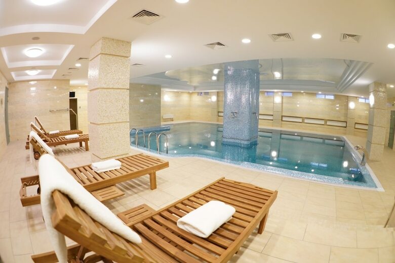 Hotel Grand Otrada