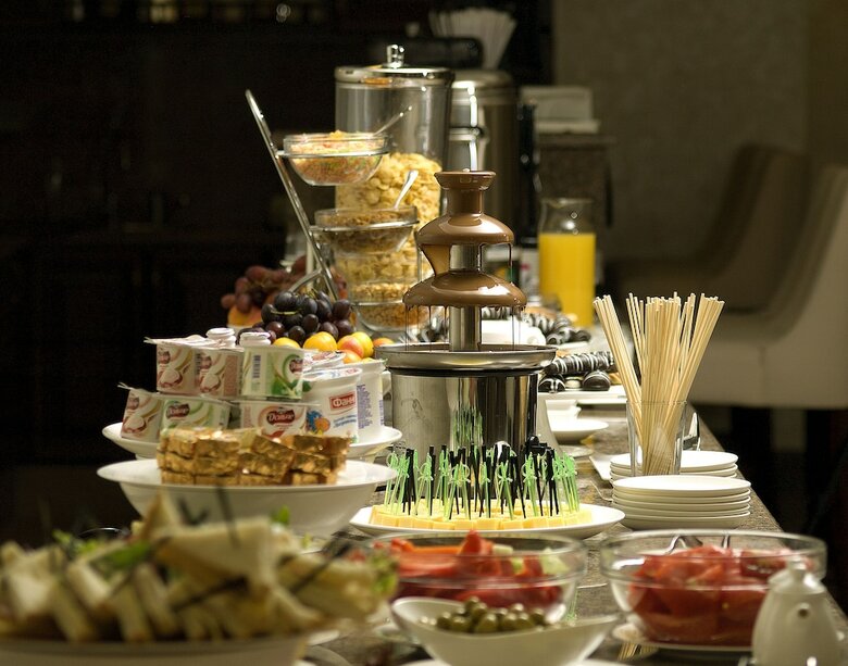 Hotel Grand Otrada