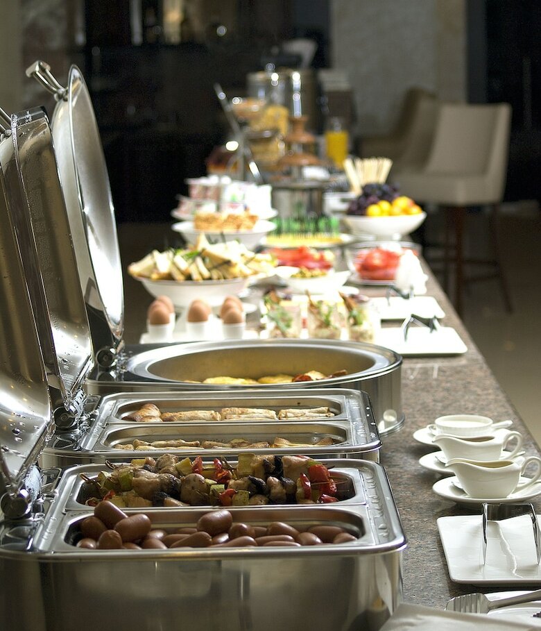 Hotel Grand Otrada