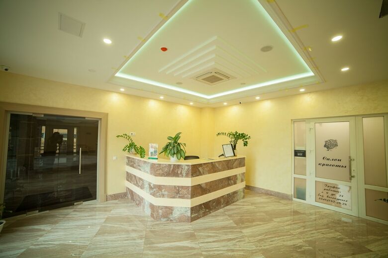 Hotel Grand Otrada