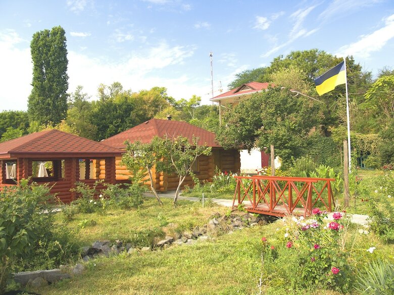 Hotel Grand Otrada