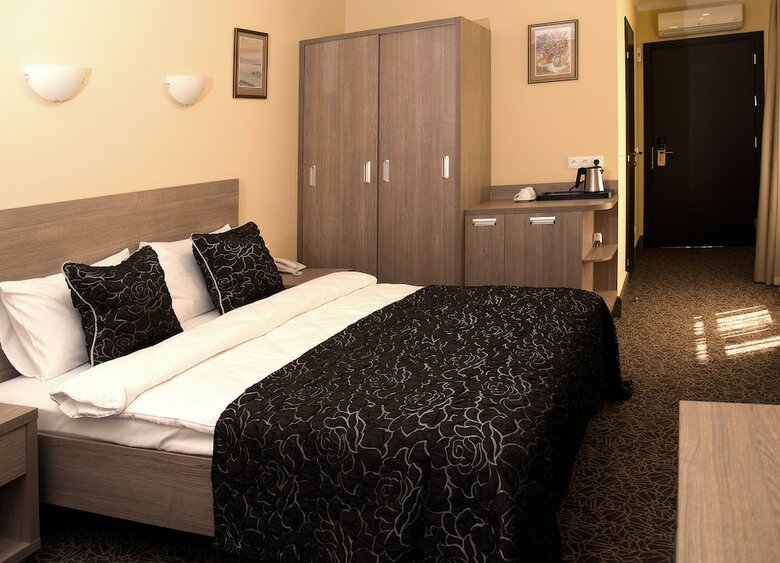 Hotel Grand Otrada