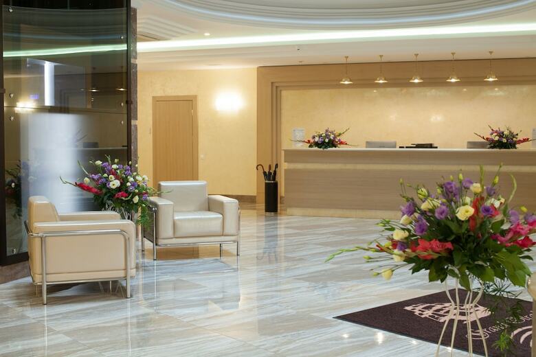 Hotel Grand Otrada