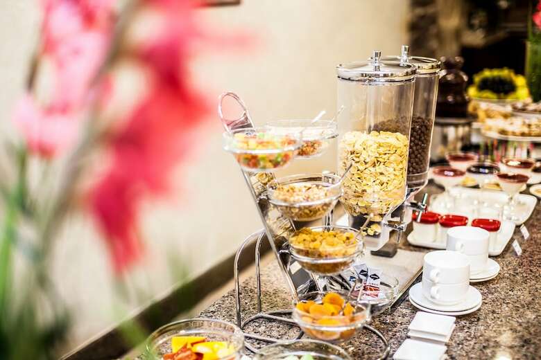 Hotel Grand Otrada