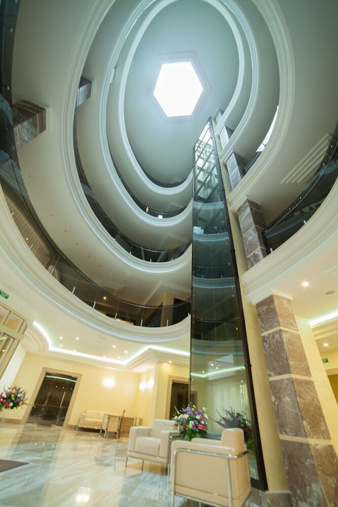 Hotel Grand Otrada