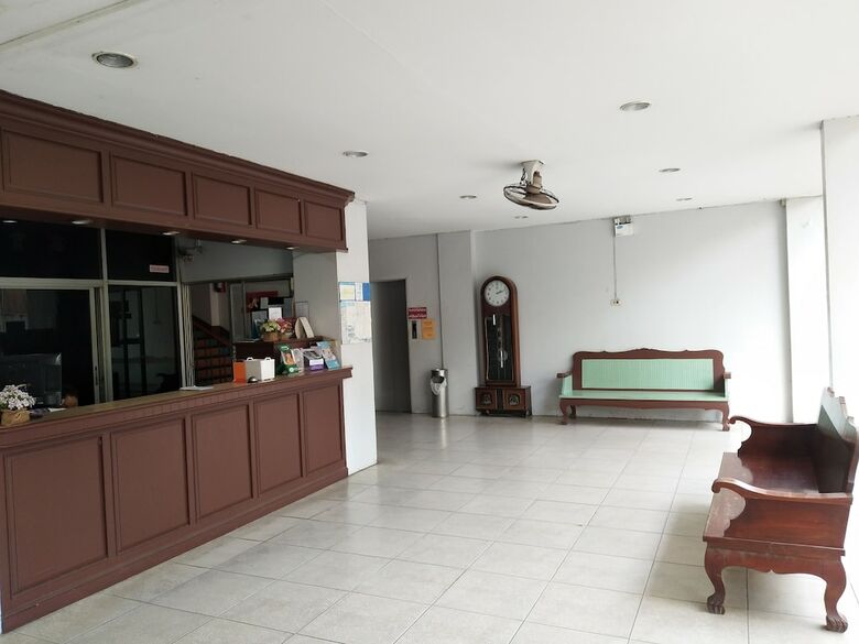 Pakchong Phubade Hotel