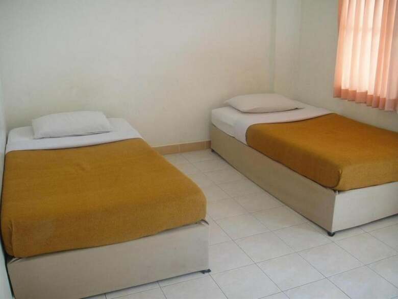 Pakchong Phubade Hotel