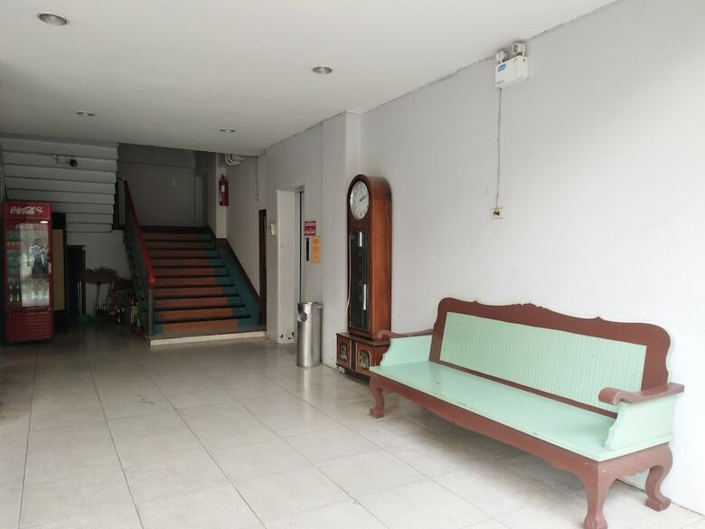 Pakchong Phubade Hotel