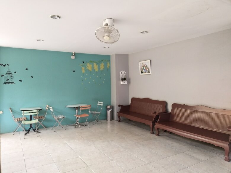 Pakchong Phubade Hotel