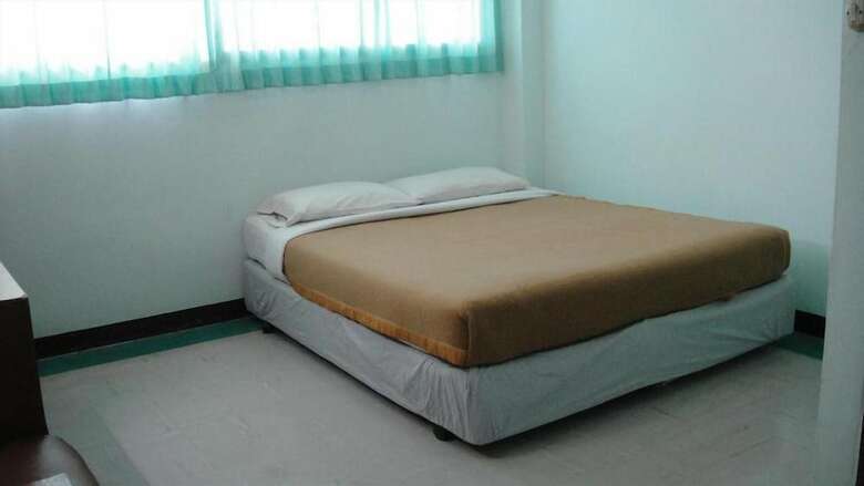 Pakchong Phubade Hotel