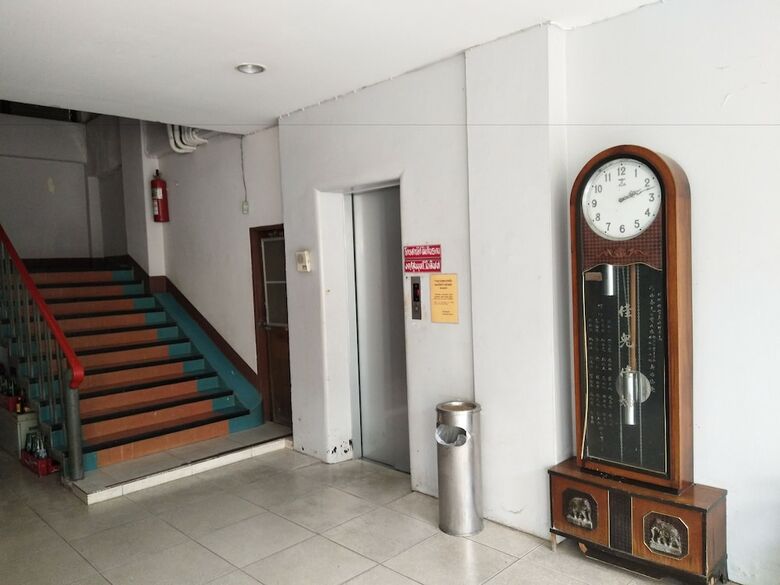 Pakchong Phubade Hotel