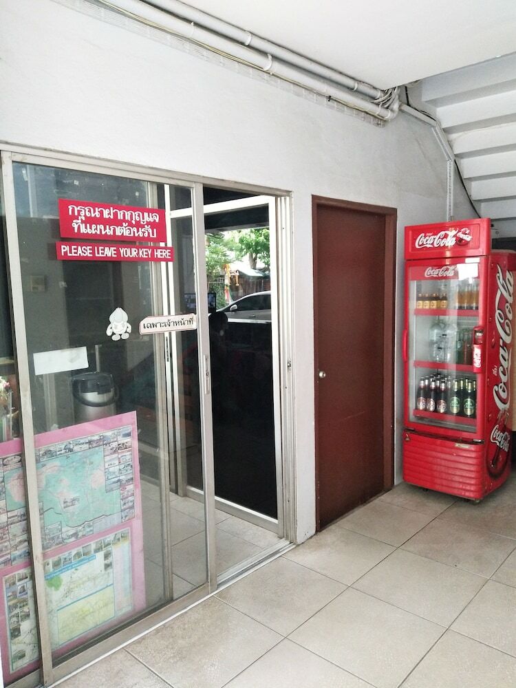 Pakchong Phubade Hotel