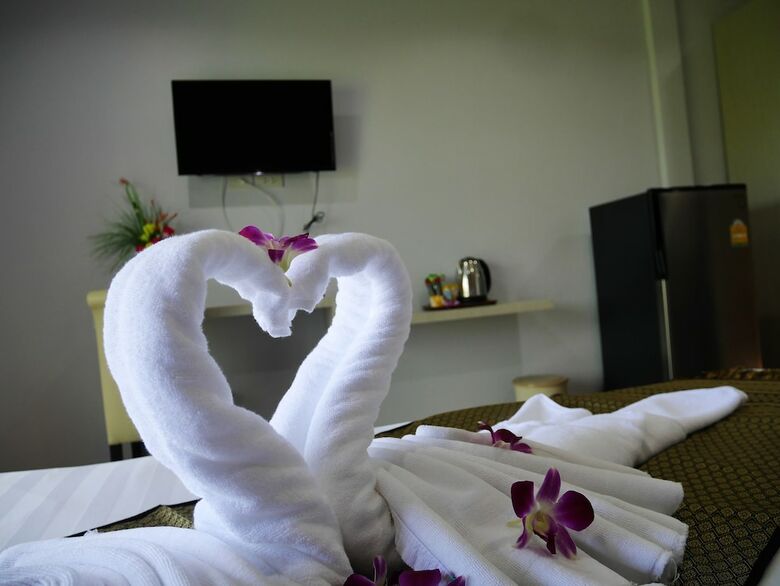 Hotel Charin Village