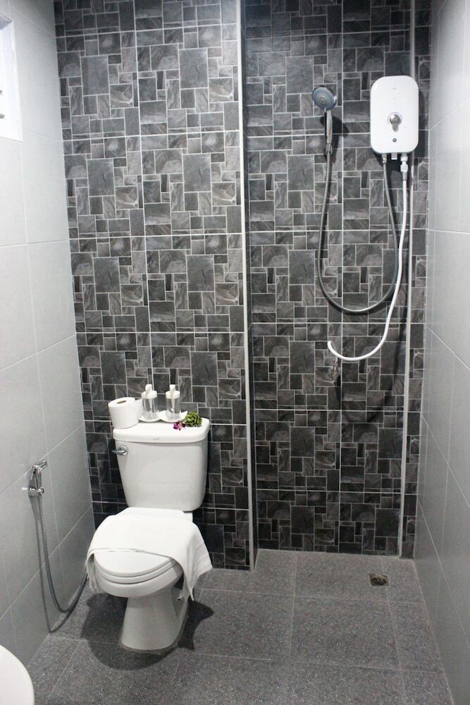 Hotel Charin Village