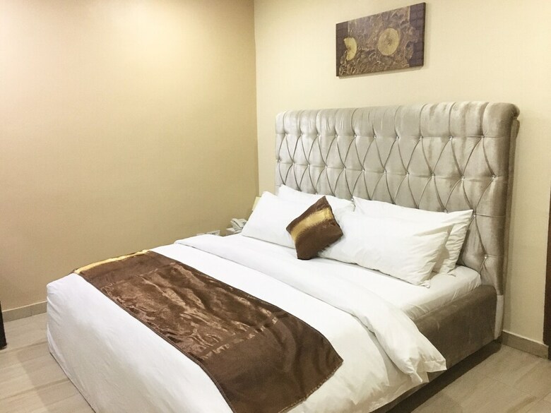 Alexia's Place Hotel