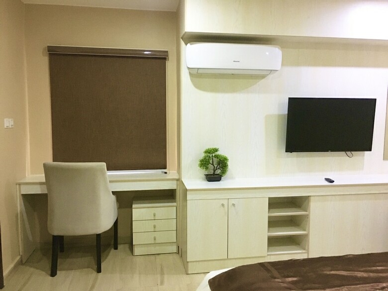 Alexia's Place Hotel