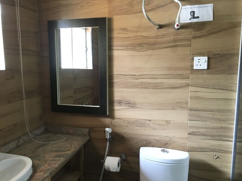 Alexia's Place Hotel