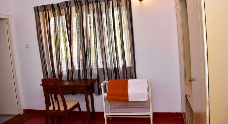 Villa Ella Sisilasa Holiday Resort