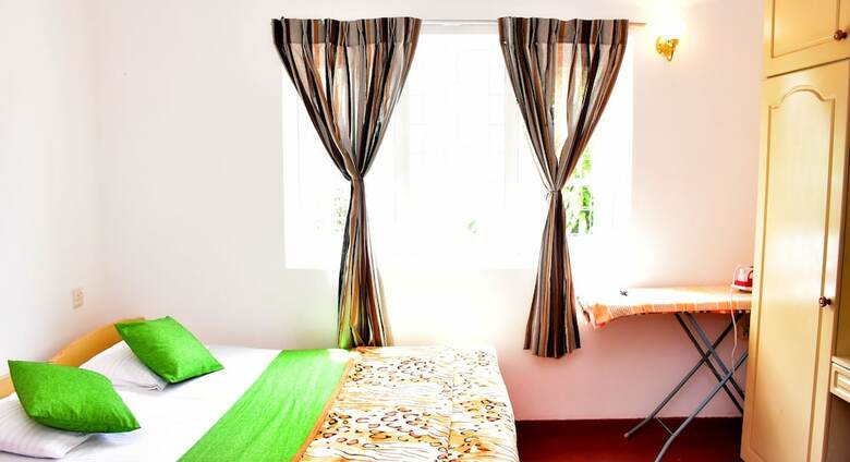 Villa Ella Sisilasa Holiday Resort
