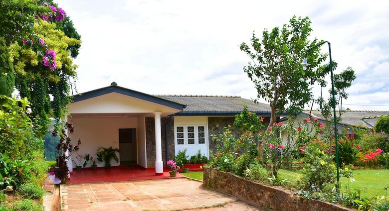 Villa Ella Sisilasa Holiday Resort