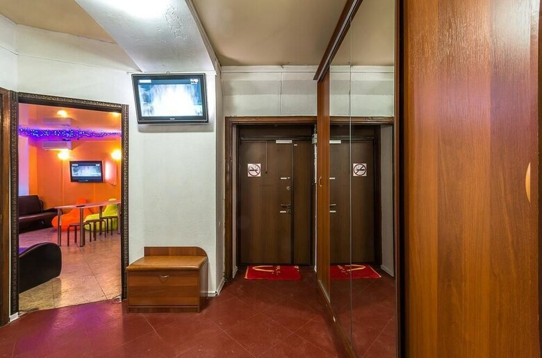 Hostal Hostel Time At The Red Gate