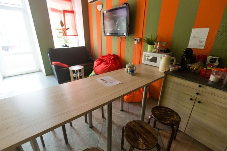 Hostal Hostel Time At The Red Gate