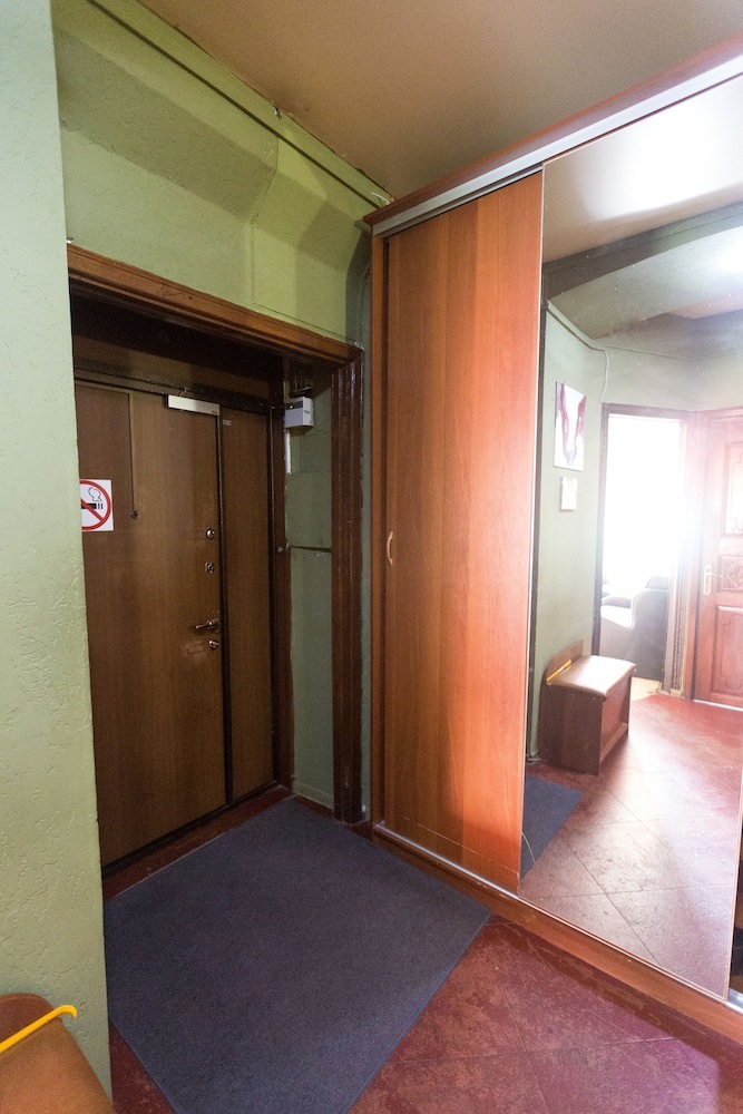 Hostal Hostel Time At The Red Gate