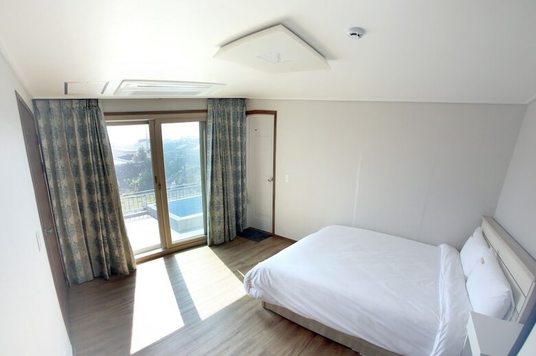 Pension Marigold