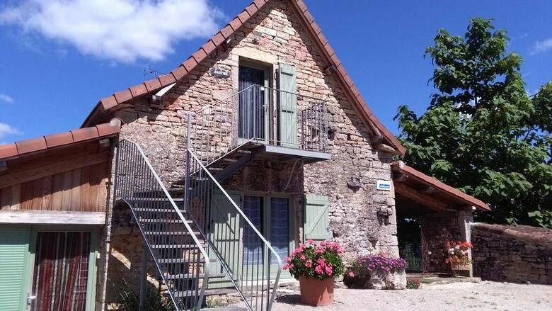Hotel L'auremaly