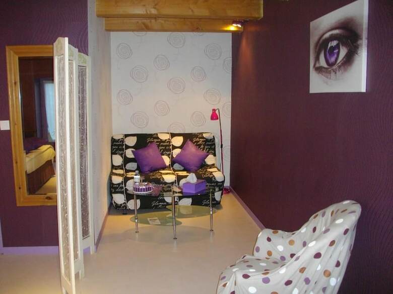 Hotel L'auremaly