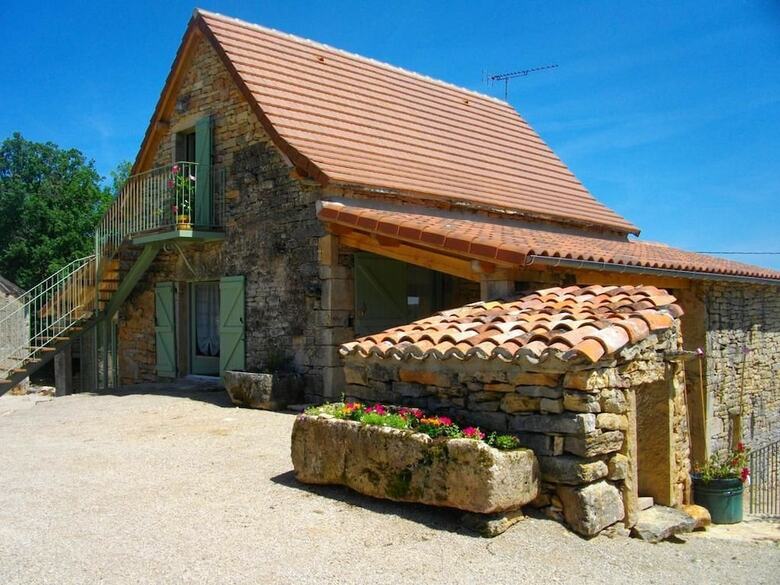 Hotel L'auremaly