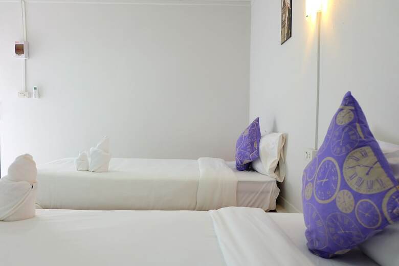 Hotel Yenta Resort