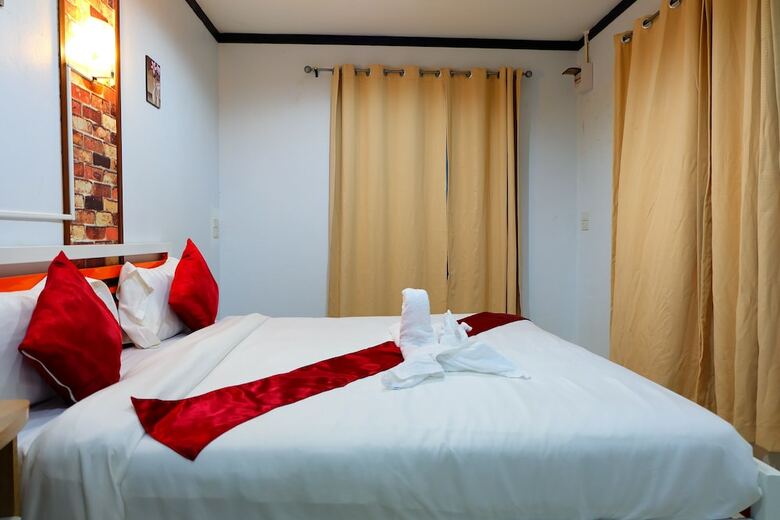 Hotel Yenta Resort