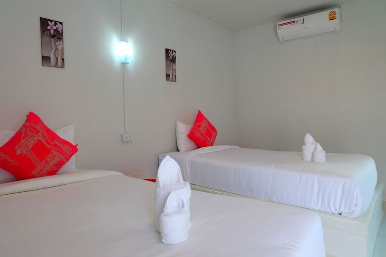Hotel Yenta Resort