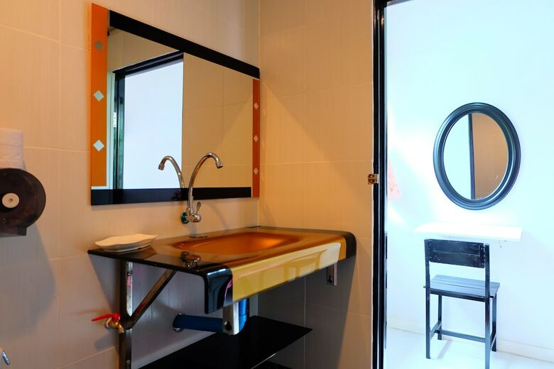 Hotel Yenta Resort