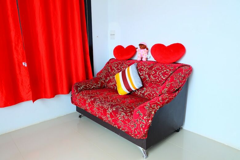 Hotel Yenta Resort