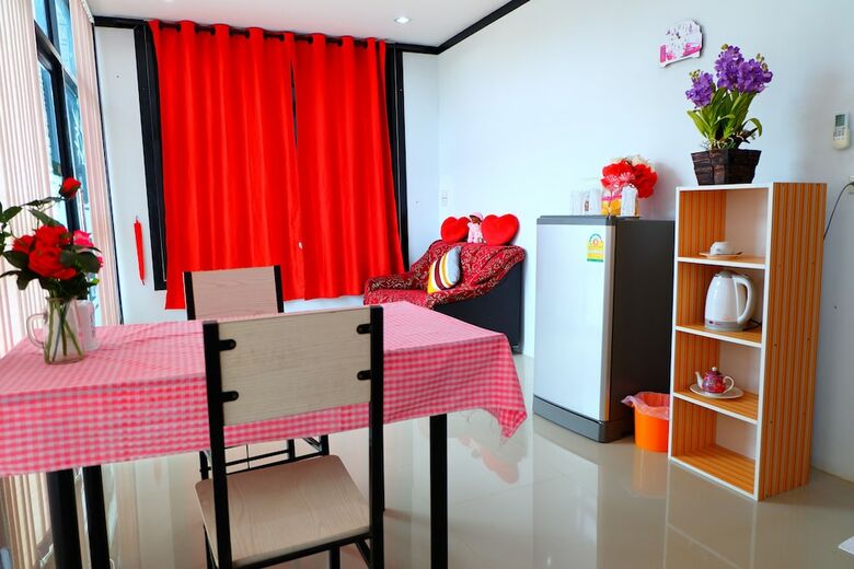 Hotel Yenta Resort