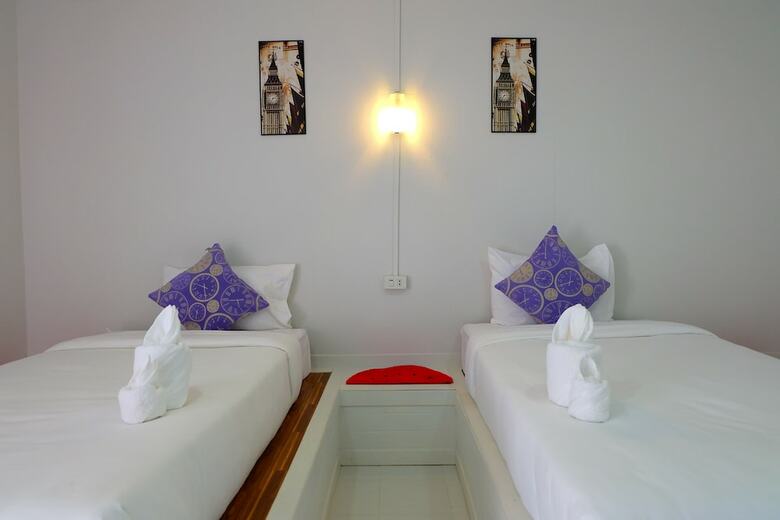 Hotel Yenta Resort