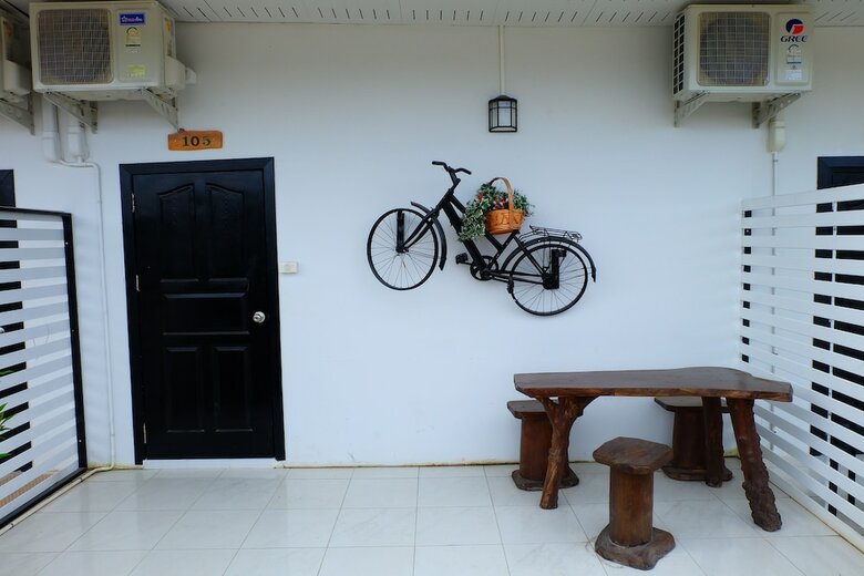 Hotel Yenta Resort