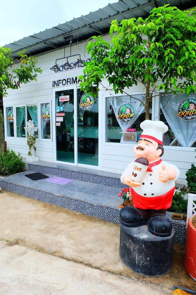 Hotel Yenta Resort