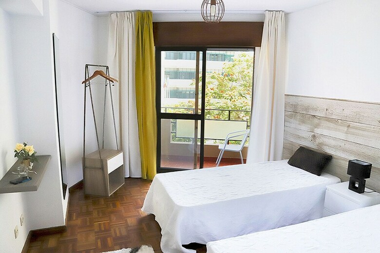 Funchal Downtown Apartment